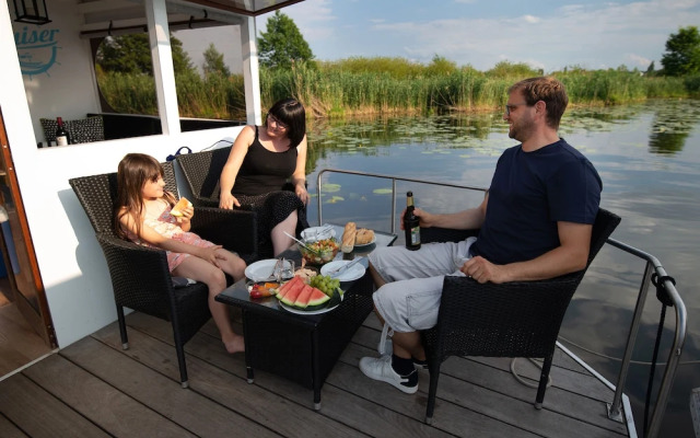 HAVEL Cruiser