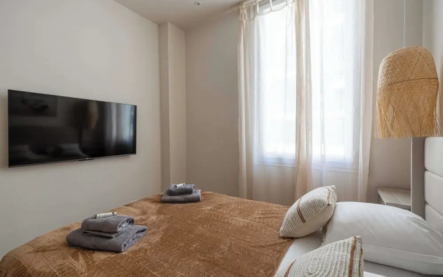 Cozy Apartment for 4 People