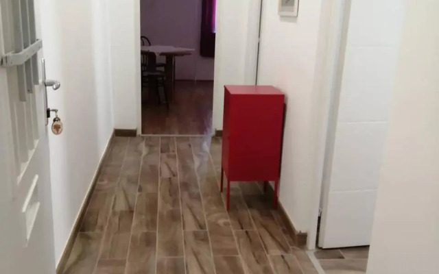 Tarcal Apartman