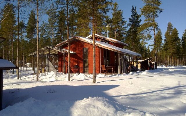 Jääskän Loma Chalet Seinäjoki