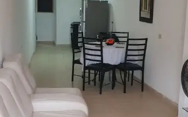 House Close To The Old City And The Beaches With Wifi And Air Conditioning - Cottages_and_Houses in Cartagena - Photo 2