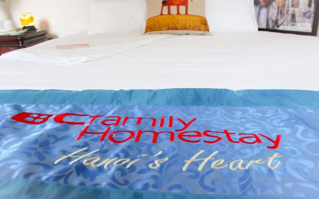 BC Family Homestay- Hoan Kiem Lakeside