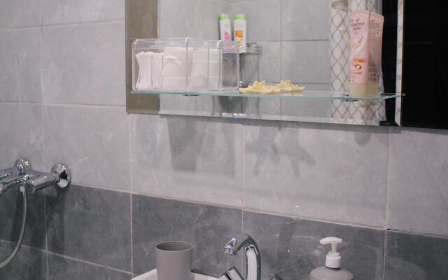 Комфортные апартаменты на улице Самаринская