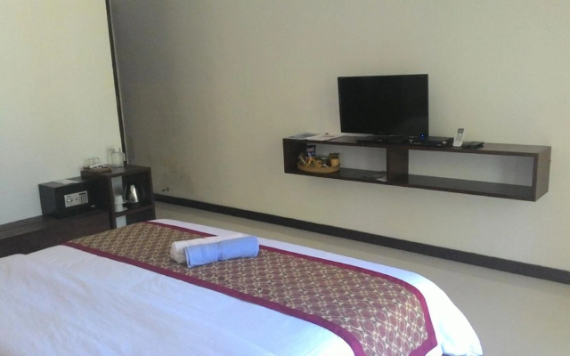 Alam Mimpi Hotel