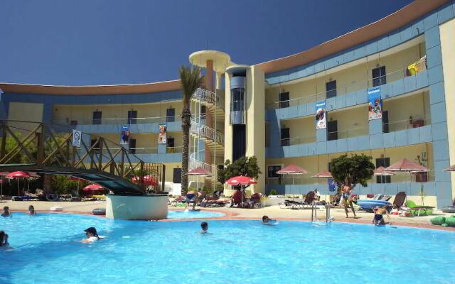 Sunland Holiday Resort