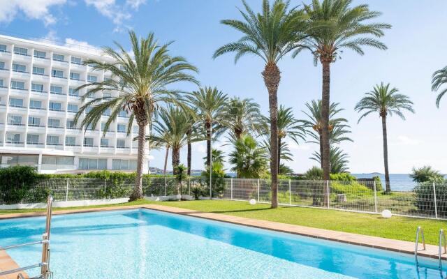 Charming Apartment in Ibiza-stad Near Seabeach