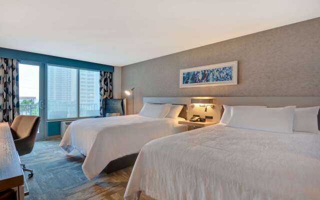 Hilton Garden Inn Destin Miramar Beach