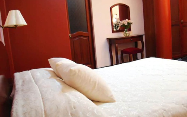 Hotel Torre Norte