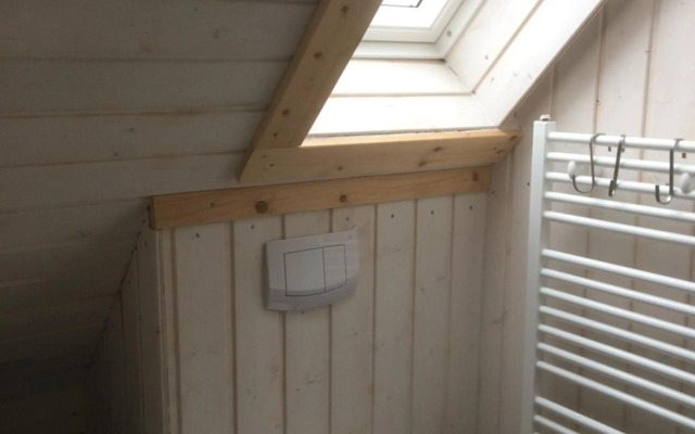 FeWo im Schwedenstil