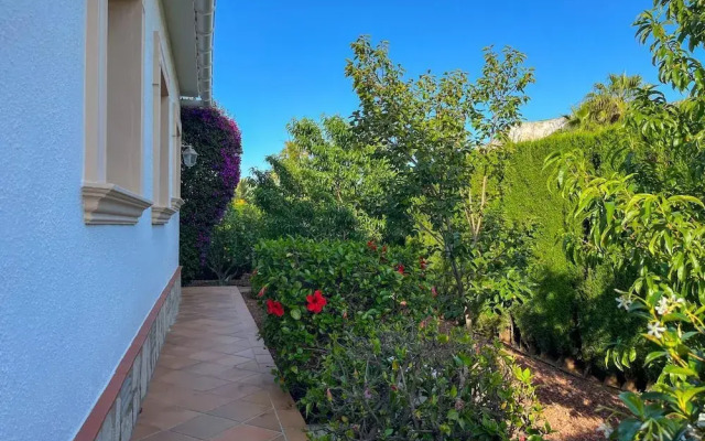 Villa El Sueno Panoramico