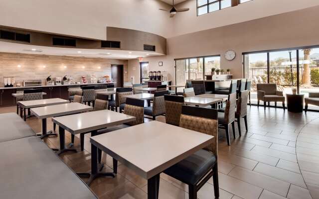 Best Western Plus Las Vegas South Henderson