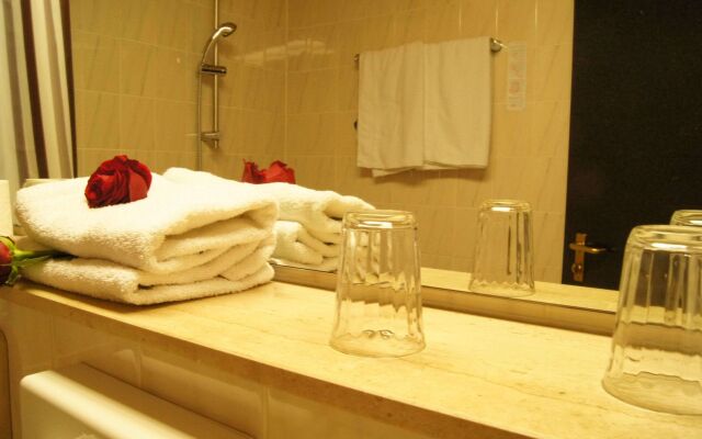 Hotel Mainzer Hof