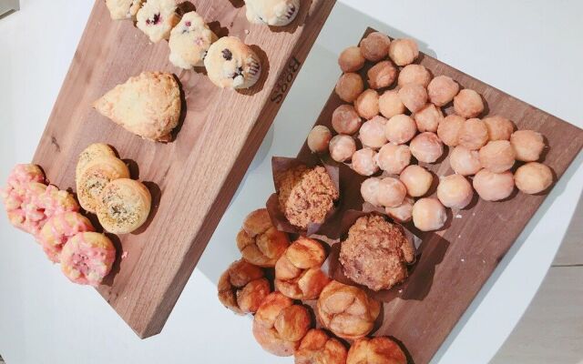 Element Hampton Peninsula Town Center