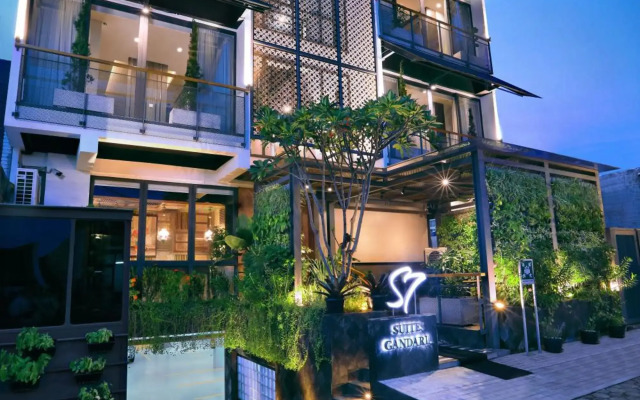 S7 Suites Gandaria