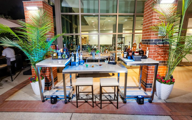 Kellogg Conference Hotel at Gallaudet University