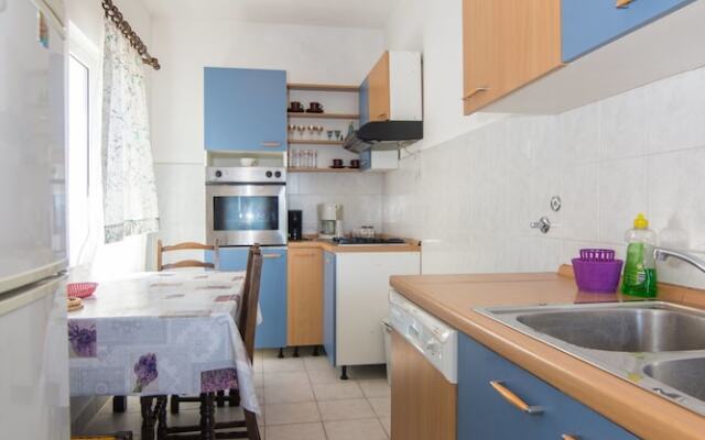 Apartments Jakov