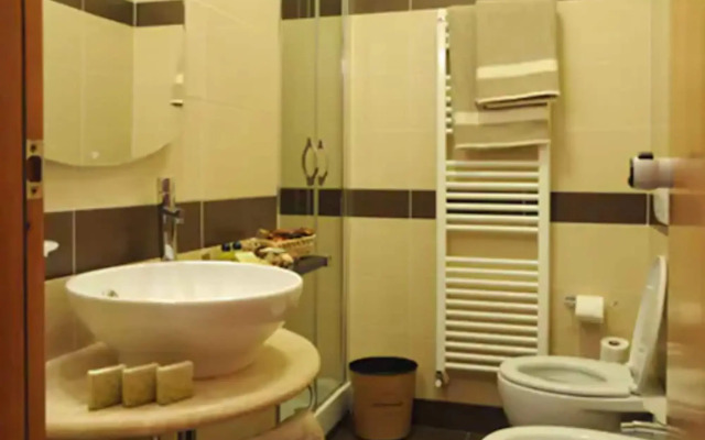 Hotel I Due Cigni