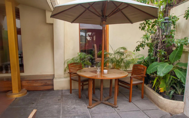 Sala Boutique Hotel