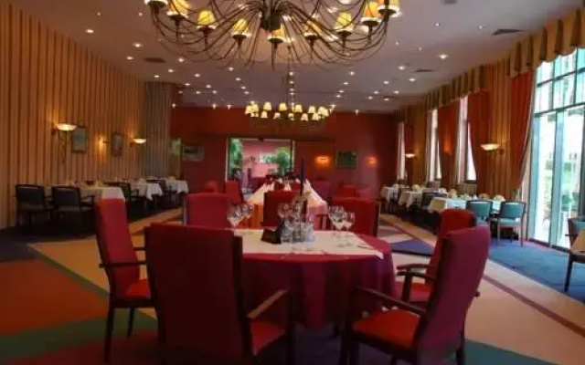 Hotel 4 Pory Roku Gdańsk
