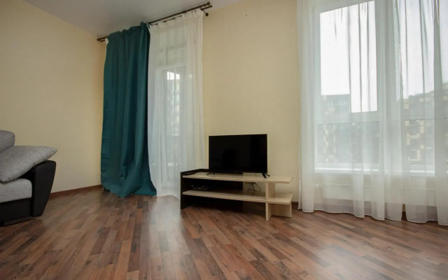 Апартаменты на улице Ясная 8