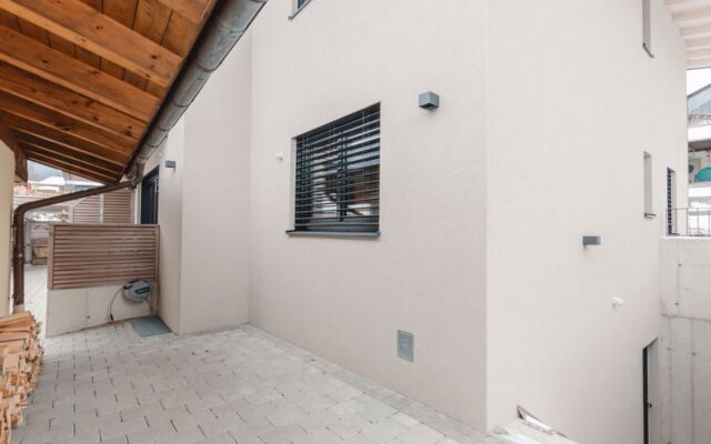 Das Georgen. Kitzsteinhorn