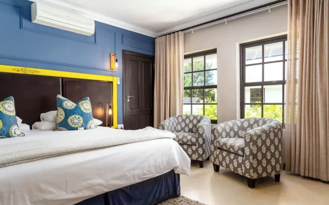 Noordhoek Village Hotel