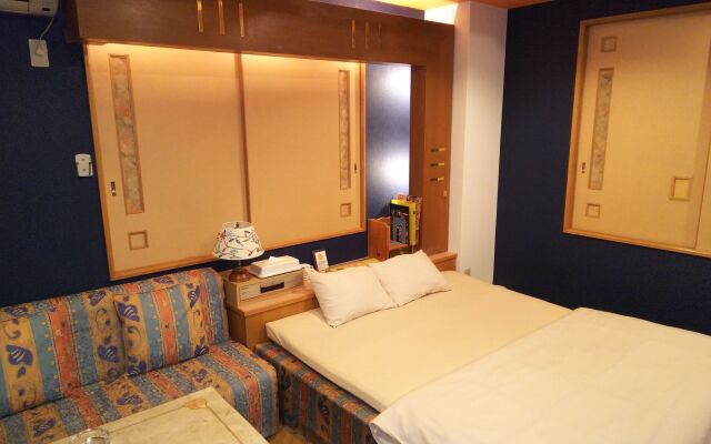 HOTEL ESSOR - Adult Only