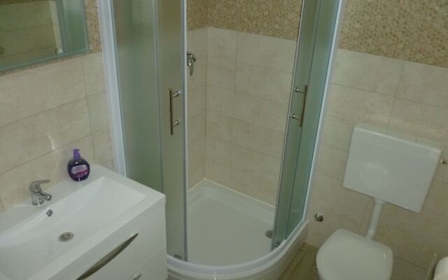 Apartmani Jadranka