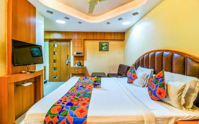 Hotel Palash Residency , Ranchi