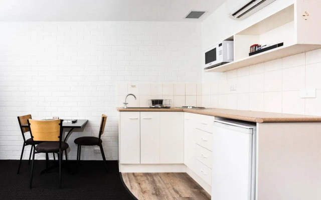 Bay Hotel Apartments