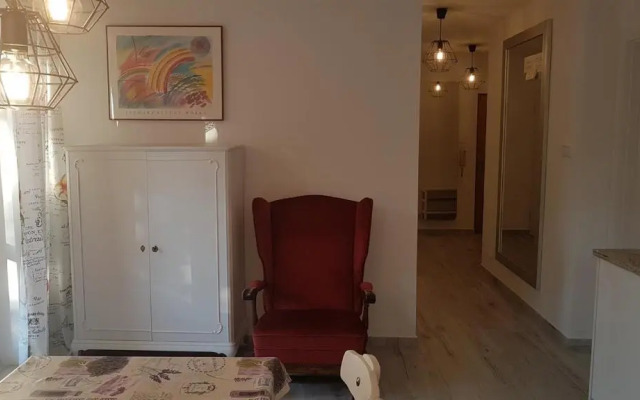 Pokoje Gościnne Fala