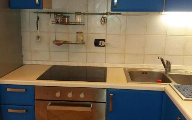 Appartamento Versilia lungomare