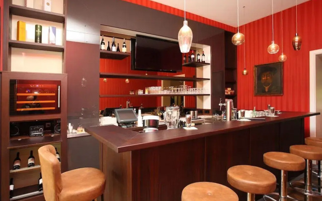 Inselhotel VierJahresZeiten