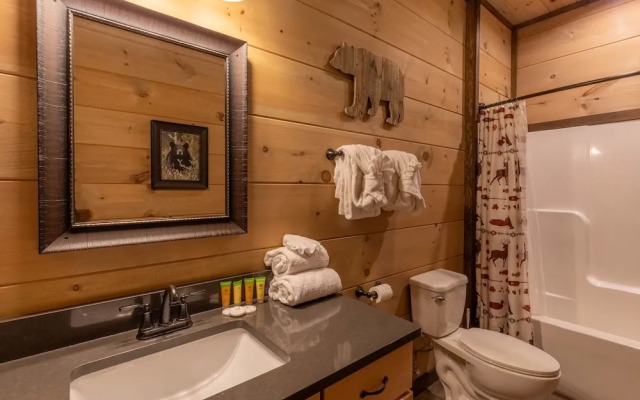 Stunning 4bedroom With Sky Views