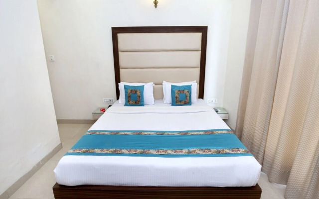 Hotel Joy by OYO Rooms