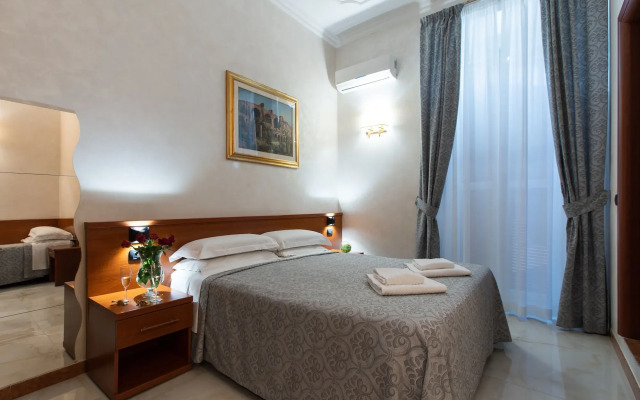 Affittacamere Centro Cavour