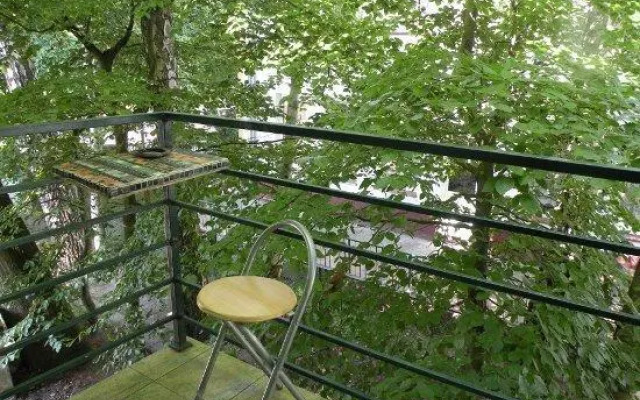 Pokoje Centrum Ustka