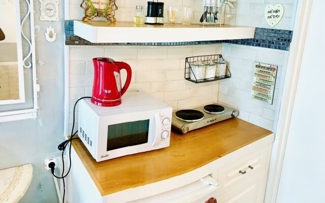 Sea Breeze Apartmens
