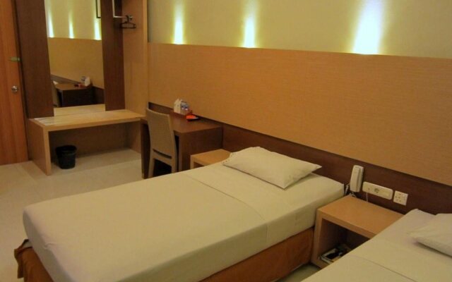 Airy Riau Progo 6 Bandung