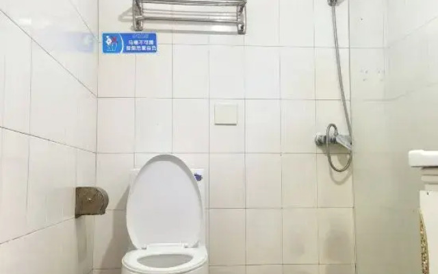 Ziyuan Hotel