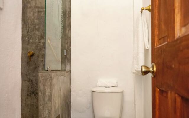 Honda Colonial Magdalena Resort