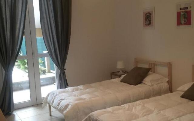 Bed & Breakfast Italia Leonardo