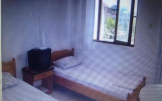 gül apart