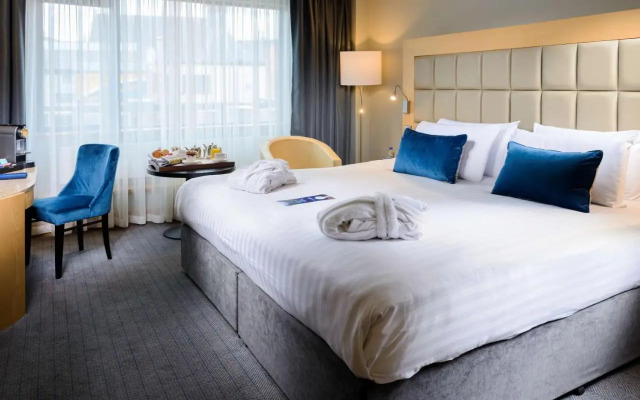 Radisson Sas