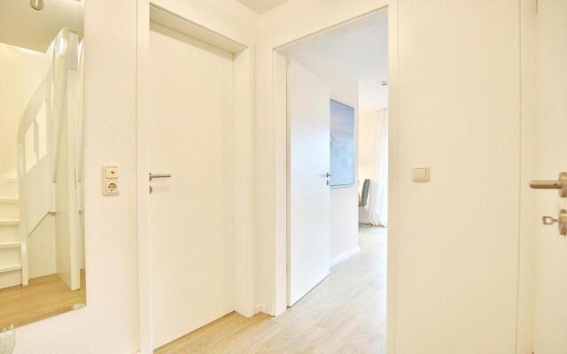 Haus Wiesenweg Haus Wiesenweg Appartement 7