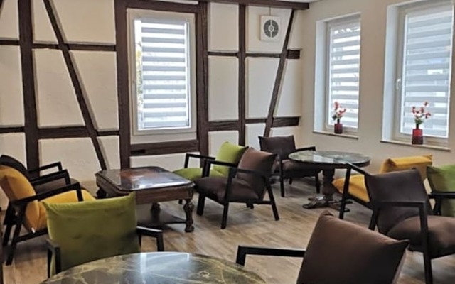 Hotel zum Weissen Ochsen