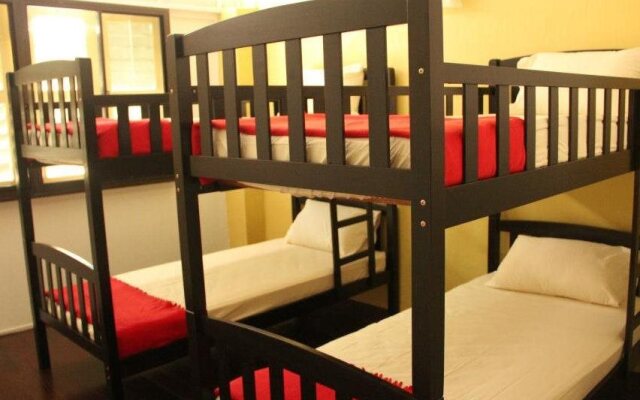 Flash Back Homestay