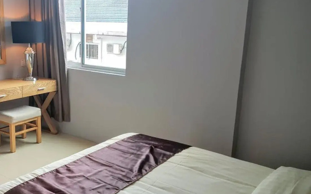 Residence 21 Boutique Inn