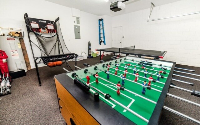 1050 Tourmaline Drive 5 Bedroom Home