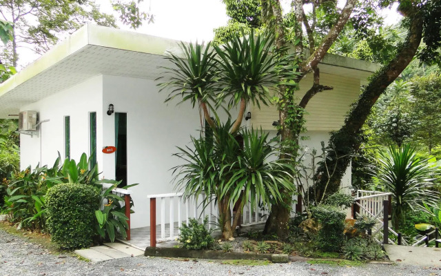 Baan Suan ChongKhoa Resort